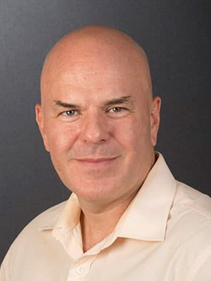 Lionel Thomas