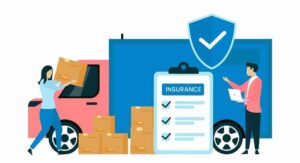 Shipping and Delivery Insurance