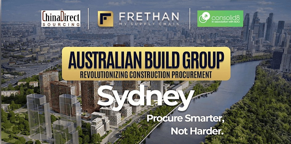 Sydney Event